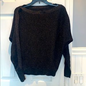 All Saints Sweater Like New Size XS